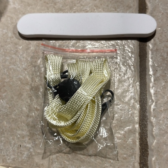 Straw Cowgirl & Cowboy Western Hat Fully Adjustable 4 interchangeable hat bands - Picture 12 of 17